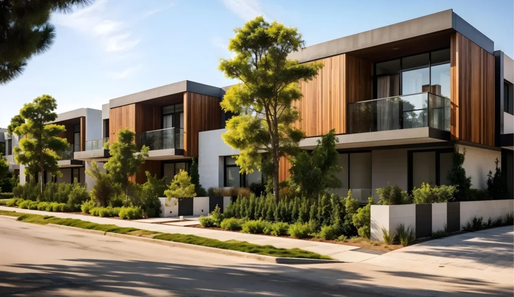 Développement Immobilier Montréal